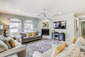 Seaview Villas A102